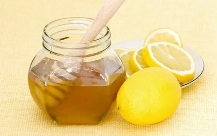 Полезна и вкусна напитка мед за всички поводи
