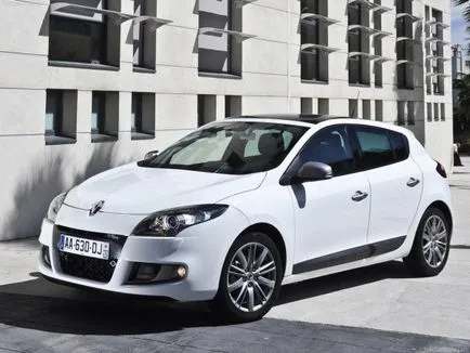 Keres Használt Renault Megane 3 képek, videók