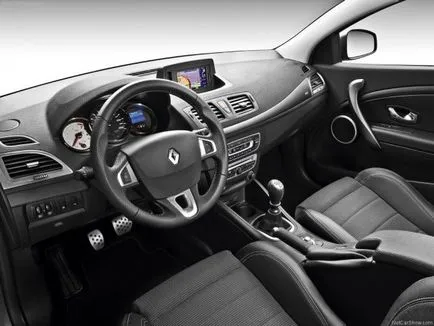 Купете използвани Renault Megane 3 снимки, видео