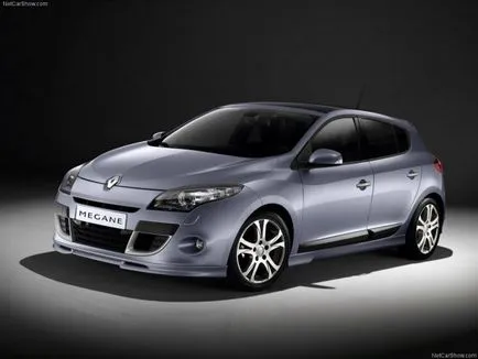 Keres Használt Renault Megane 3 képek, videók