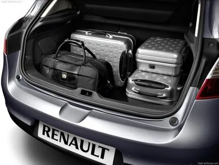 Купете използвани Renault Megane 3 снимки, видео