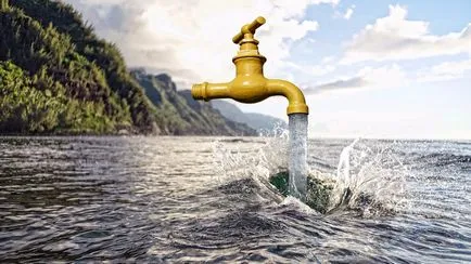 Az okok a vízvisszatartás a szervezetben, és ez miért veszélyes