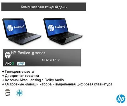Mutatják be az új HP-termék vonalak közé tartozik, Chekanova Laboratory