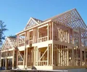 Proiectul este un singur etaj de lemn Caracteristici casa, avantaje