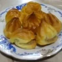 Profiterol - (mai mult de 39 de rețete), cu fotografii de pe