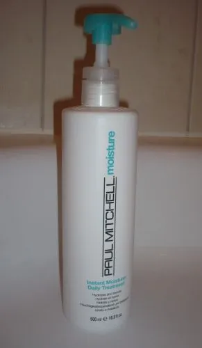 Ница упреци с коментари Paul Mitchell