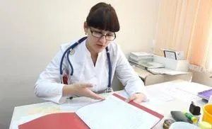 Programul - medicul Zemski - în 2017 termeni, documentele și regulile de angajare