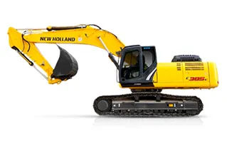 repararea și întreținerea mașinilor și utilajelor de construcții de drumuri și cazul new holland Professional