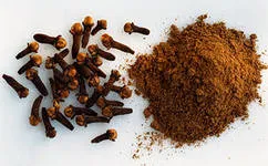 Spice карамфил, щастлив рецепта