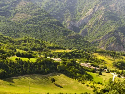 Călătorii Toscana - ce să vezi, ce să încercați