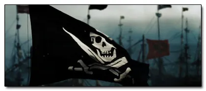 Пет мита за пирати