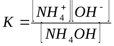 Calcularea tampoane pH 1