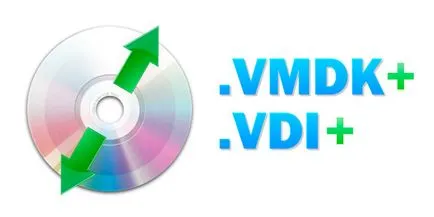 Expansion (növekedés) a virtuális lemezkép VMDK - Paul és