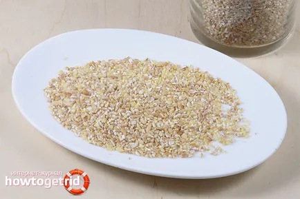 cereale de grâu - beneficii și efecte nocive asupra organismului