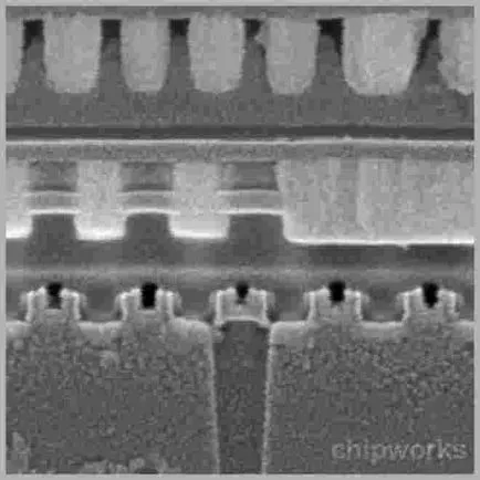 Analiza PS4 Procesorul de topping sub microscop