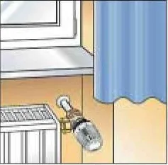 Регламент на топлина в къщата