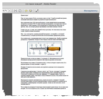 Edit PDF-fájlok
