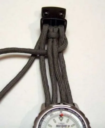 Watchband - érdekes cikkek, trükkök