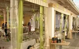 restaurant nunta, un restaurant italian Giotto