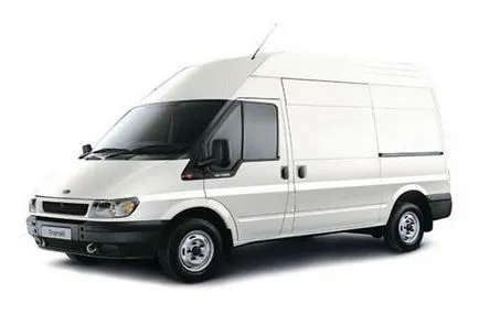 Manual de reparații Ford Transit