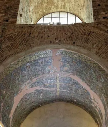 Rotunda - un ghid în Salonic, excursii autor