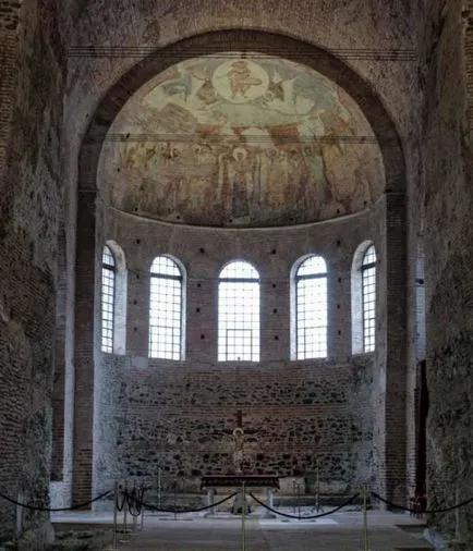 Rotunda - un ghid în Salonic, excursii autor