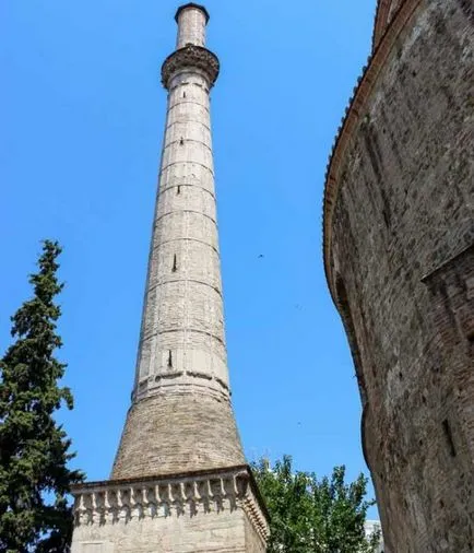 Rotunda - útmutató Thesszaloniki, szerző túrák