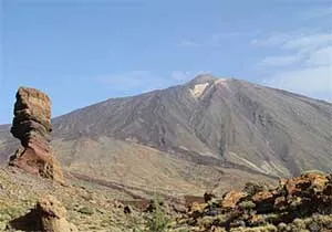 A legérdekesebb látnivalók strova Tenerife