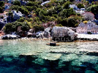 Cele mai populare excursii în Antalya