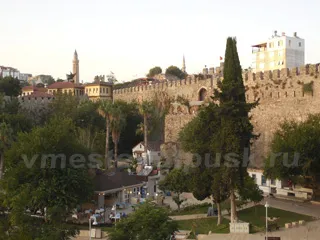 Cele mai populare excursii în Antalya