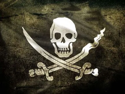 Cele mai renumite pirati de sex feminin