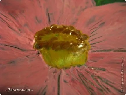 Sakura - vagy ismét enkausztika (3. osztály), az ország mesterek