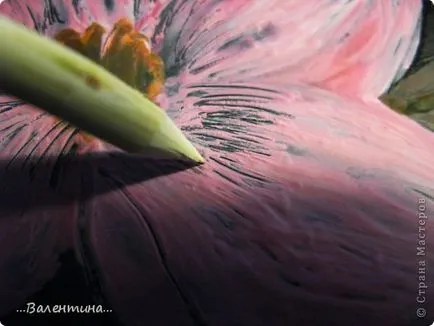 Sakura - vagy ismét enkausztika (3. osztály), az ország mesterek