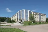 sanatoriu Tatarstan