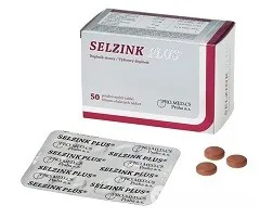 Seltsink plus - instrucțiuni de utilizare, indicații, dozare, recenzii