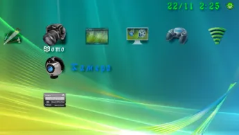 Screenshotpng gyors bővítmény - minden a PSP-re és Xbox 360!