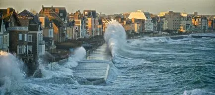 Saint-Malo, város