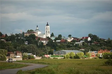 Nyizsnyij Novgorod régióban szanatóriumi kezelés árak 2017