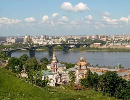 Regiunea Nijni Novgorod tratament sanatorial cu prețuri pentru 2017