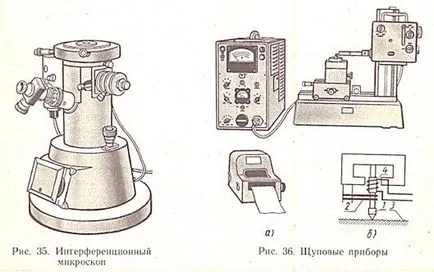 Грапавостта на повърхностите в инструментите за обработка - studopediya