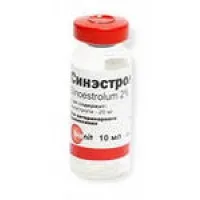 Sinestrol 2% 10 ml, ooo 