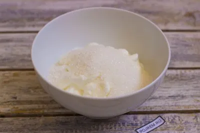 Csokoládé torta kakaós - lépésről lépésre recept, hogyan kell főzni fotókkal