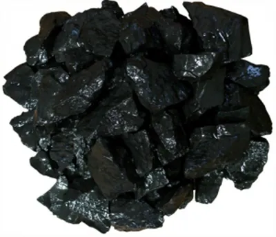 Shungite - piatra magică - comentarii de produse cosmetice