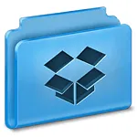 Változás dropbox mappa helyét