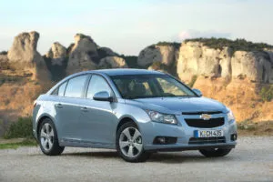 Chevrolet csavar futásteljesítmény Moszkva és 79636373267