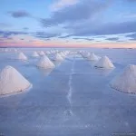 Istoria Salar de Uyuni de educație, descriere, fapte interesante (poze)