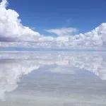 Salar de Uyuni neveléstörténet, leírás, érdekességek (fotók)