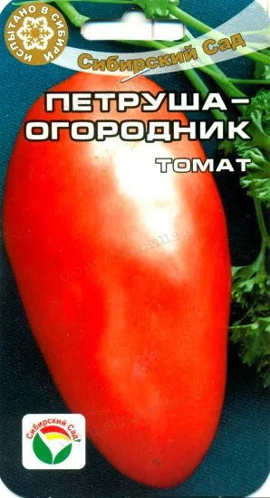 Soiuri de tomate formă alungită