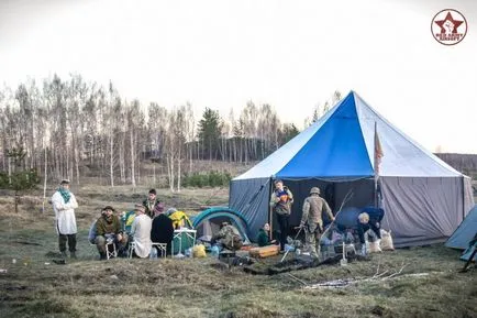 Tippek kezdőknek, hogy tegye meg a játék airsoft, airsoft a magyar vörös hadsereg airsoft