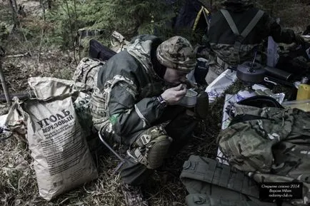 Tippek kezdőknek, hogy tegye meg a játék airsoft, airsoft a magyar vörös hadsereg airsoft